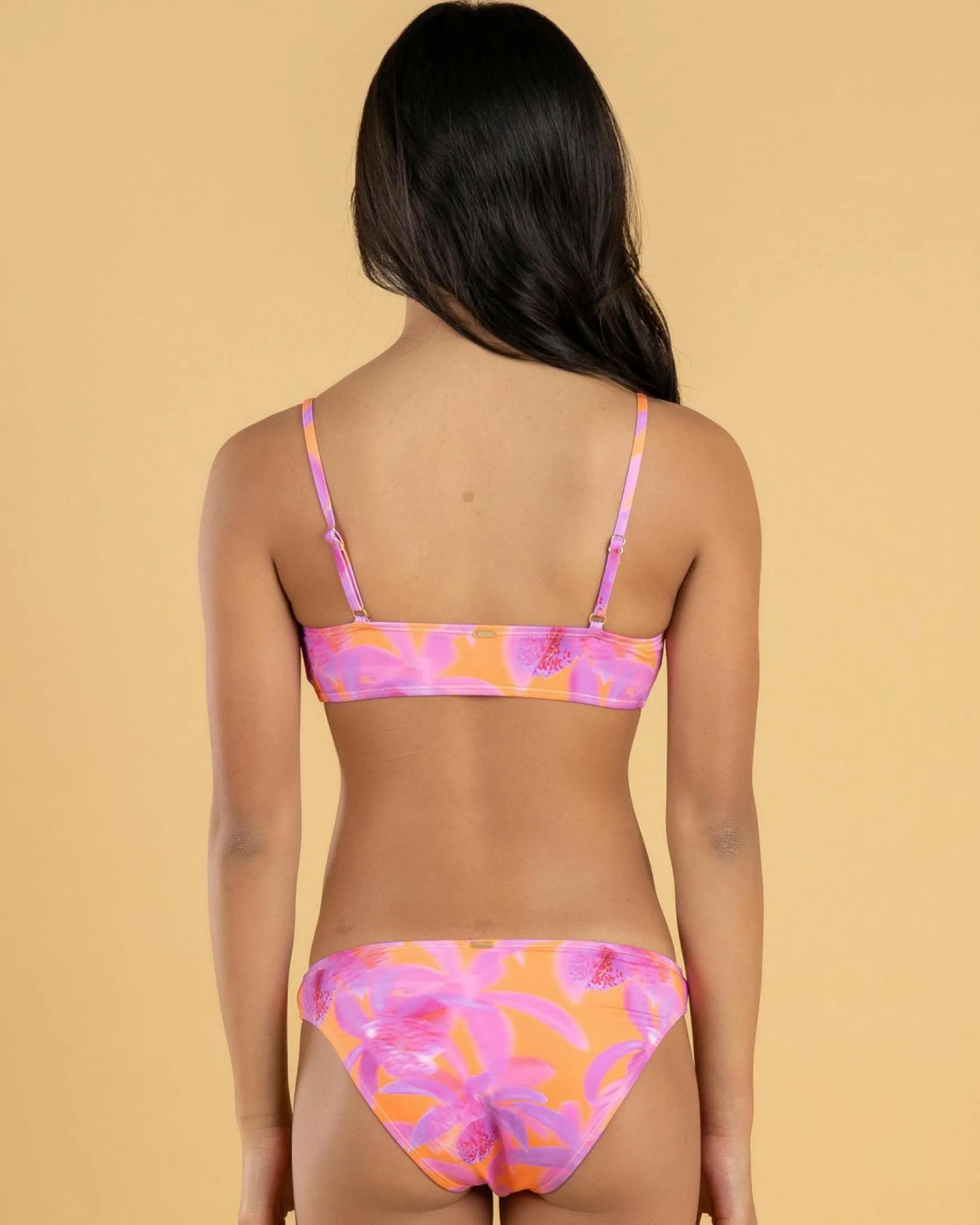 Girls' Haven Bralette Bikini Set