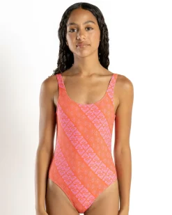 Girls' Heart n Soul One Piece Swimsuit