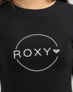 Girls' Heater Long Sleeve Surfsuit