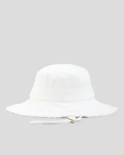 Girls' Heidi Bucket Hat