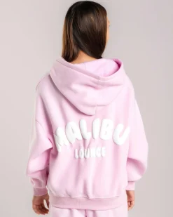 Girls' Hoodie