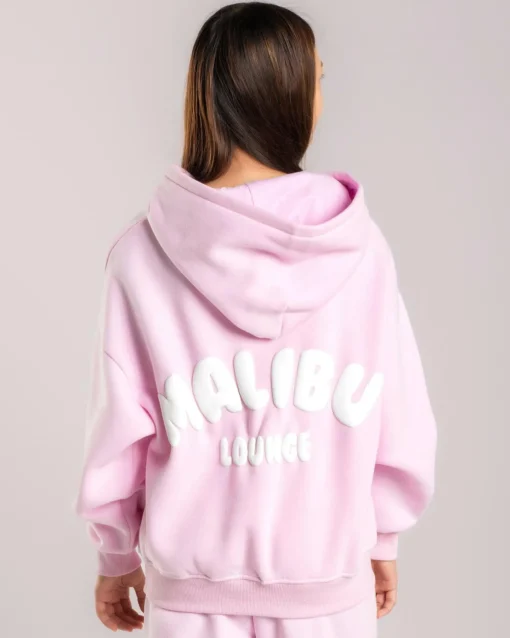 Girls' Hoodie