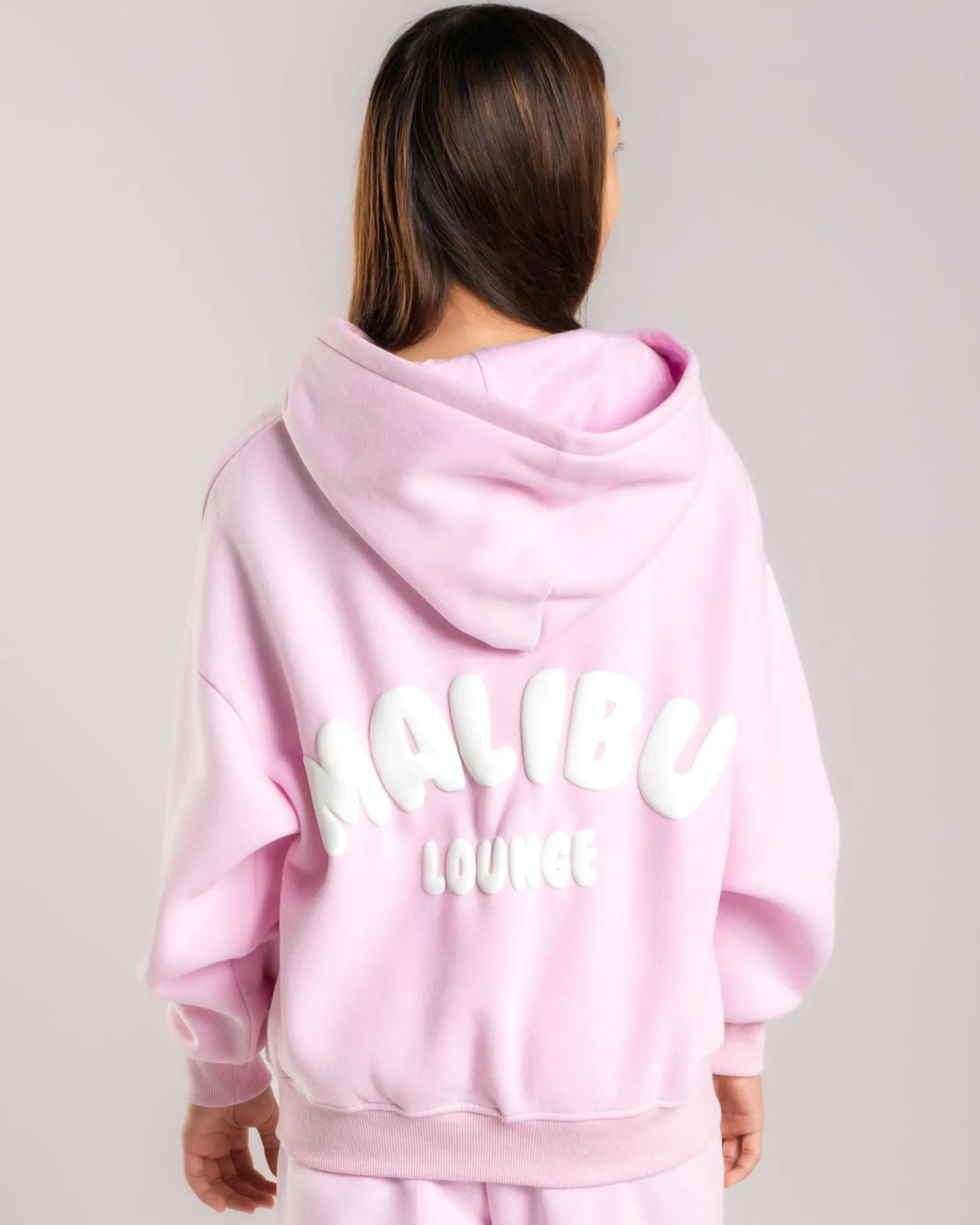 Girls' Hoodie