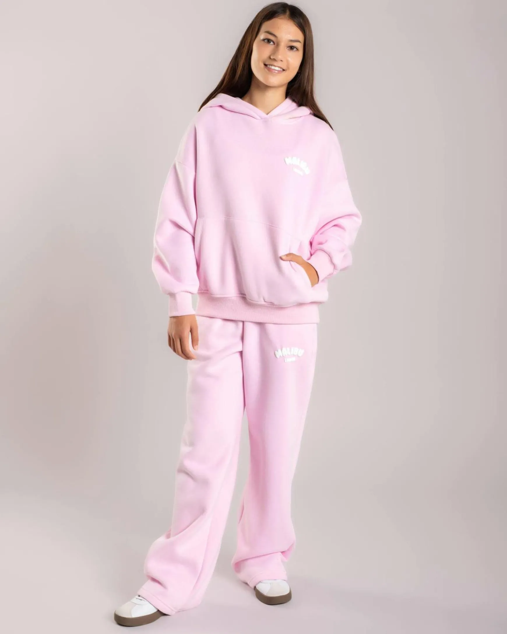 Girls' Hoodie