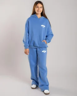 Girls' Hoodie