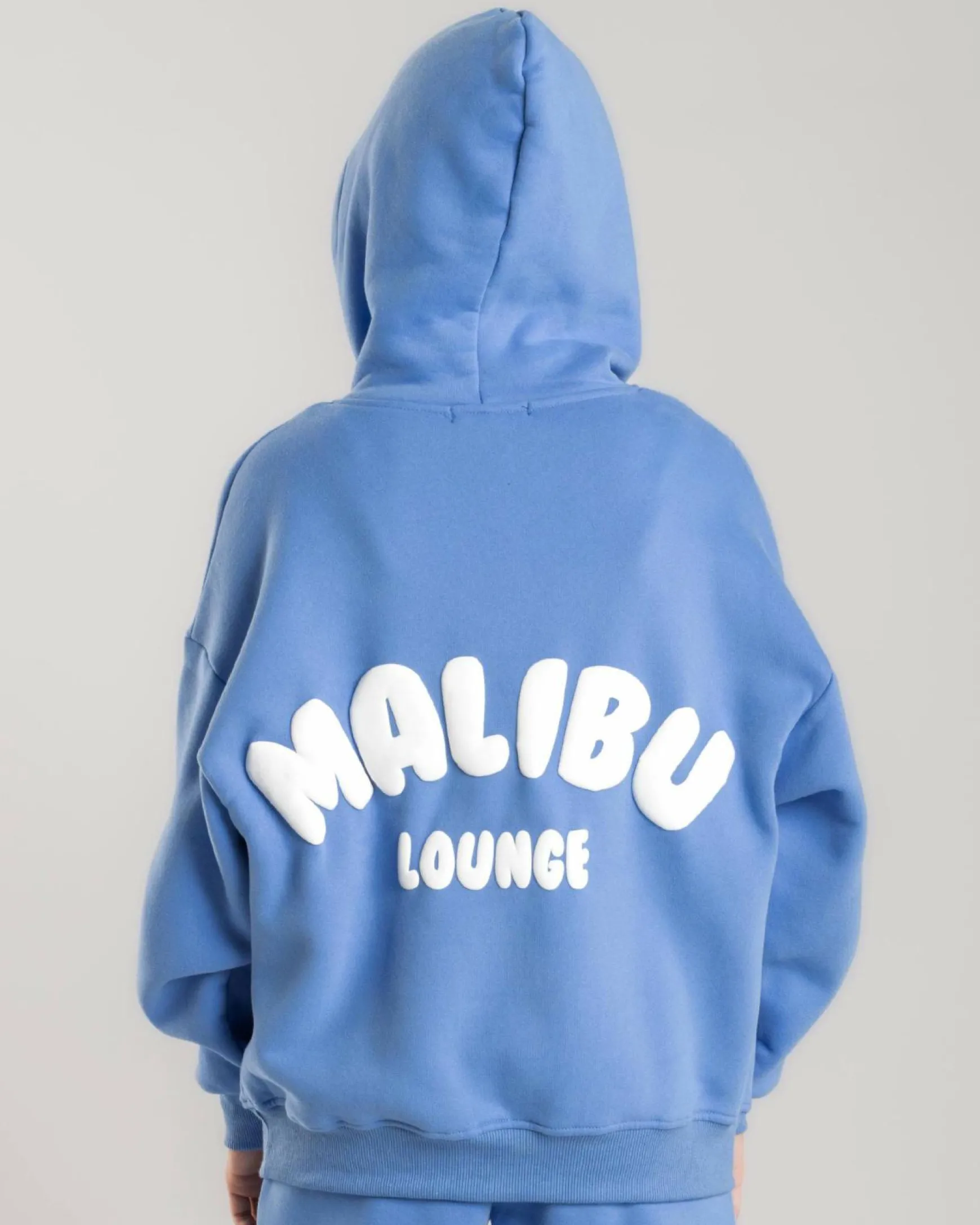 Girls' Hoodie