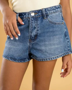 Girls' Ibiza Shorts