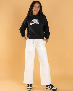 Girls' Icon Fleece Hoodie SB