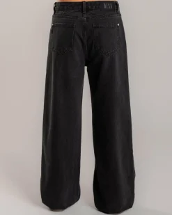 Girls' Icon Straight Leg Jeans