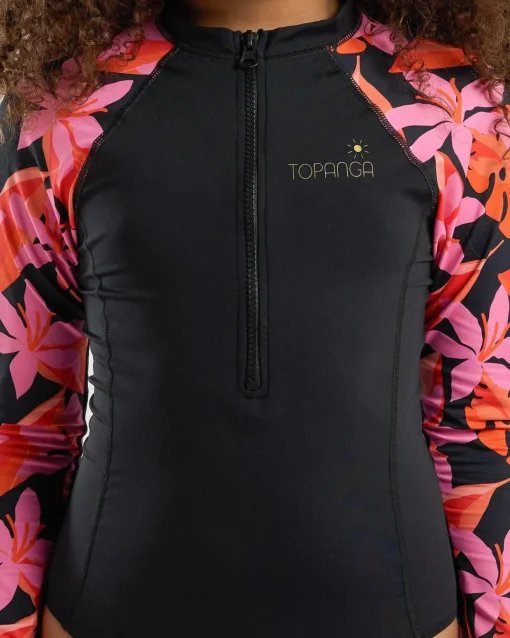 Girls' Imani Surfsuit