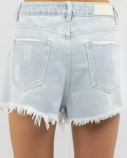 Girls' Imogen Shorts