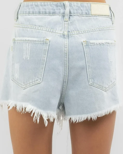 Girls' Imogen Shorts