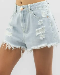 Girls' Imogen Shorts
