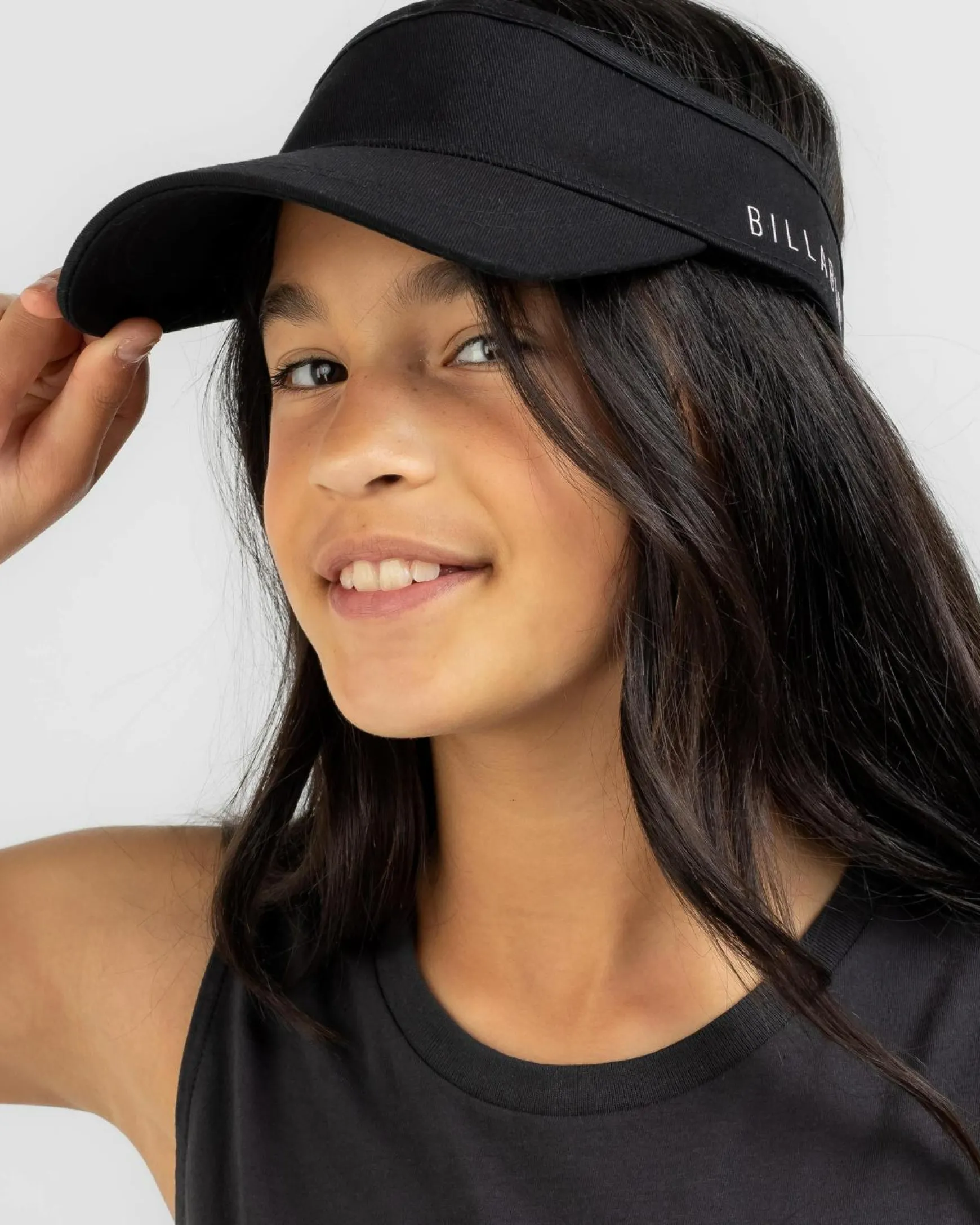 Girls' Infinity Visor