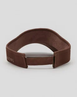 Girls' Infinity Visor