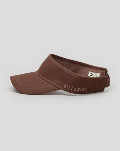 Girls' Infinity Visor