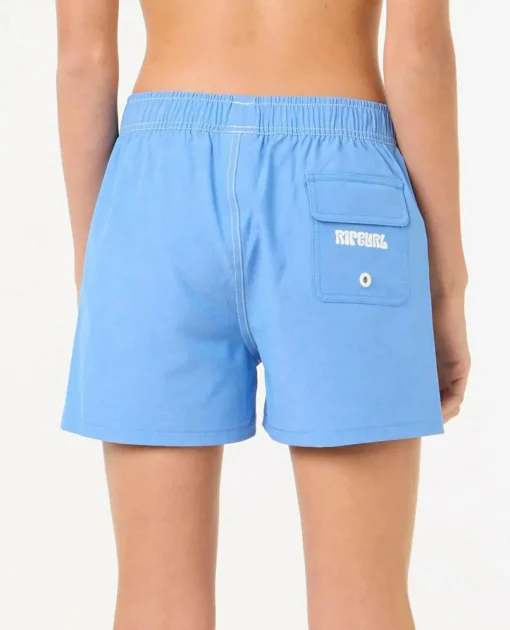 Girls' Island Bliss Board Shorts