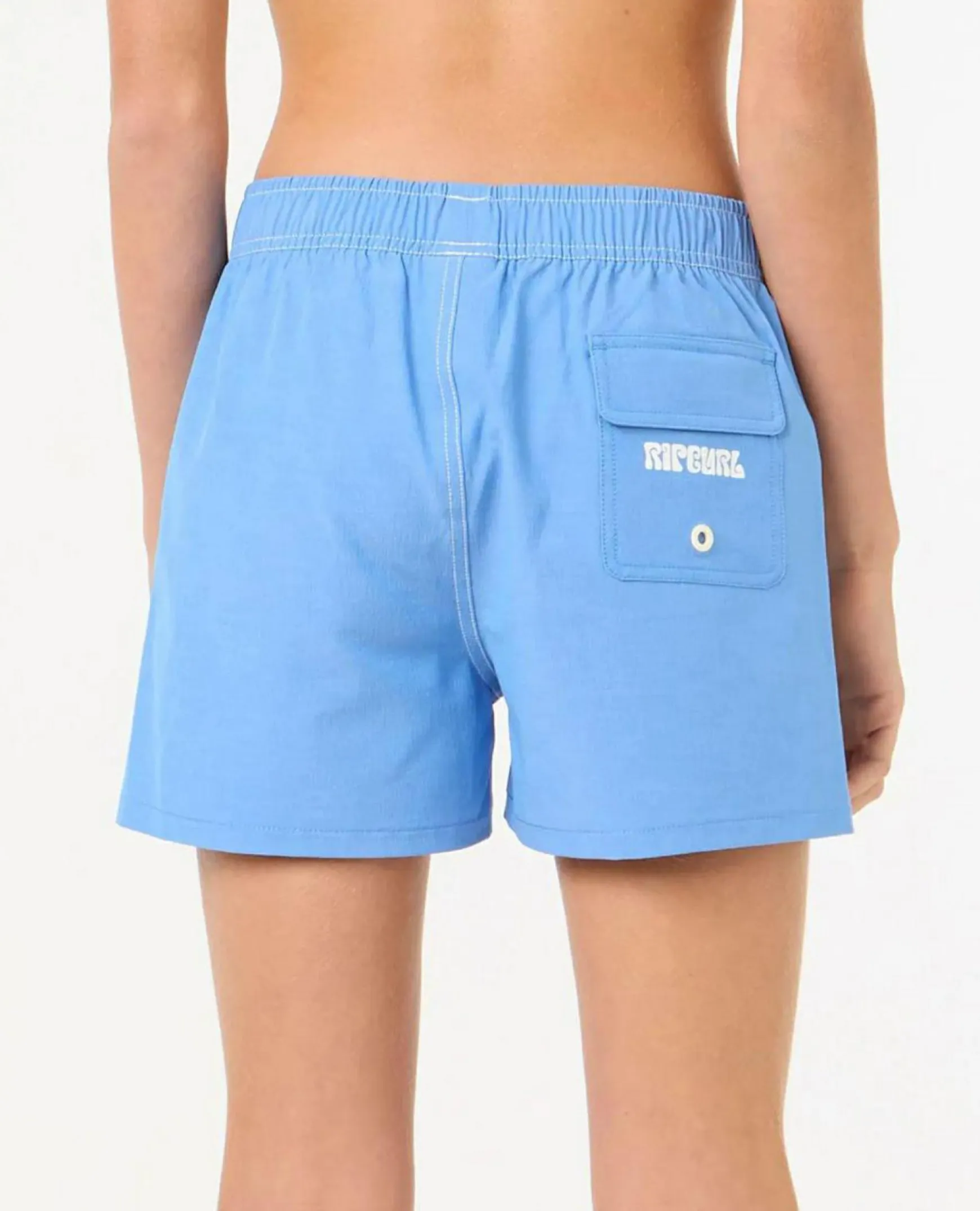 Girls' Island Bliss Board Shorts