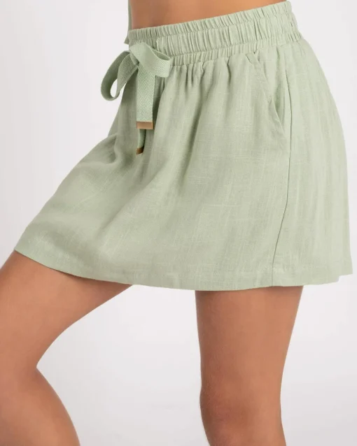 Girls' Jade Hawaii Skirt