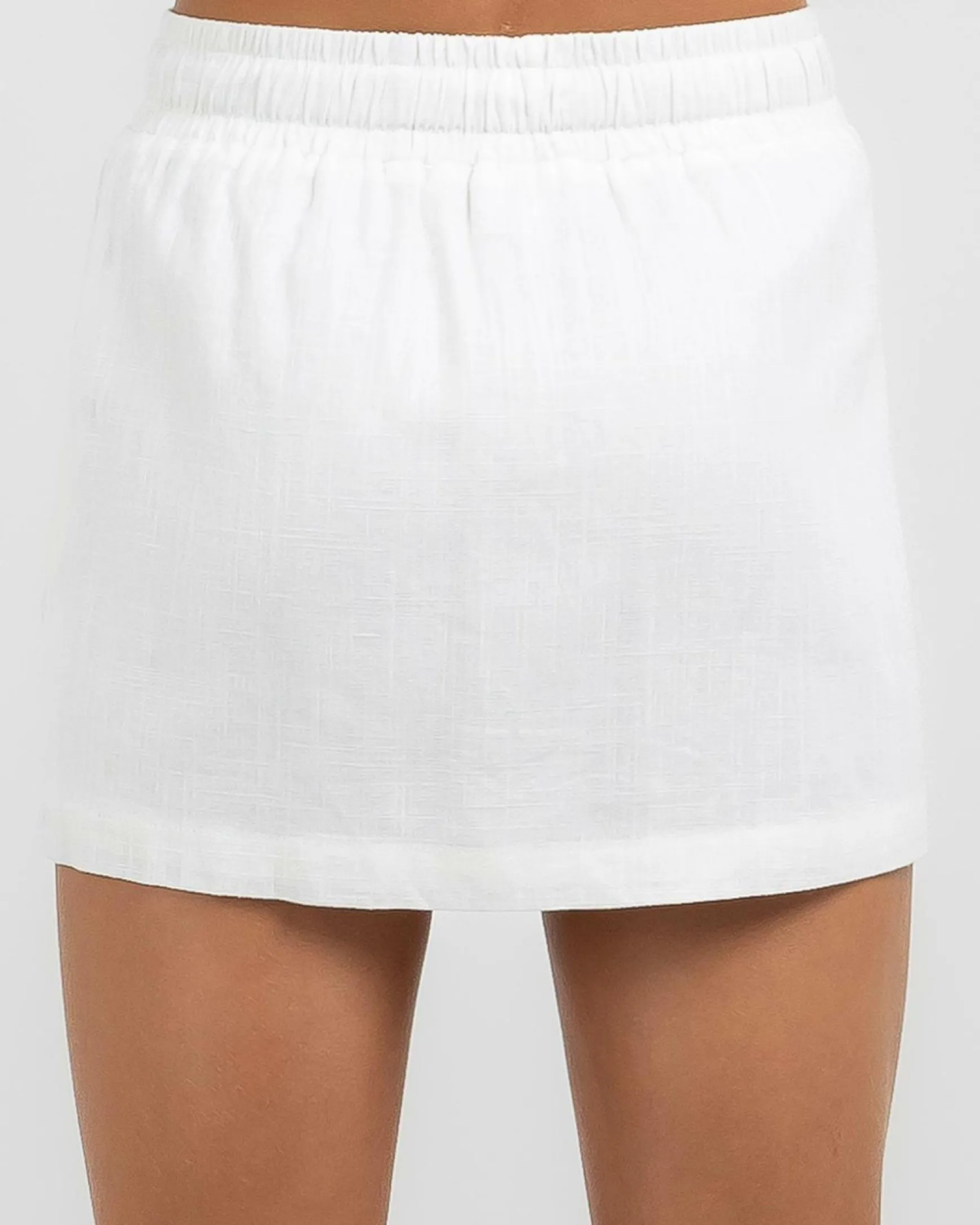 Girls' Jade Hawaii Skirt