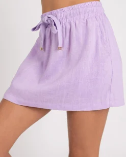Girls' Jade Hawaii Skirt