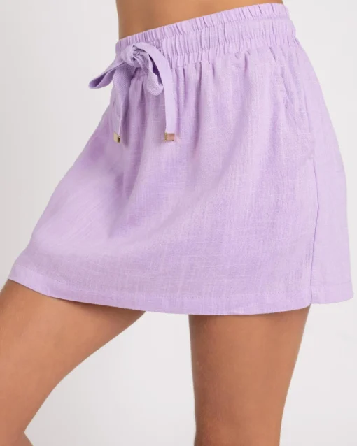 Girls' Jade Hawaii Skirt