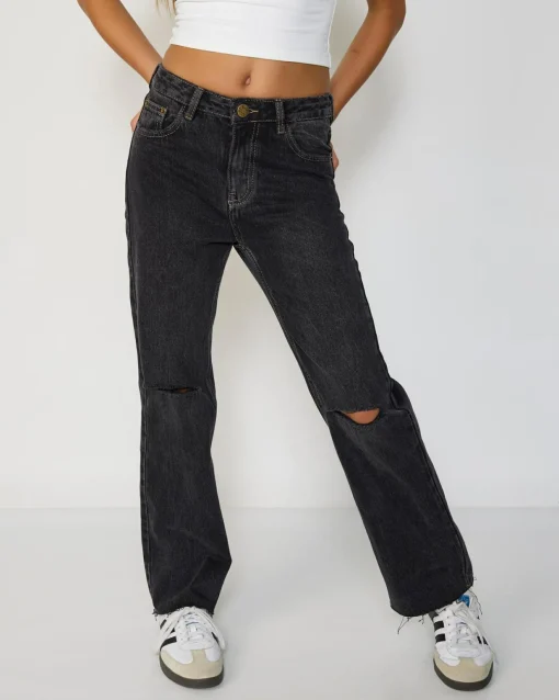 Girls' Jagger Jeans