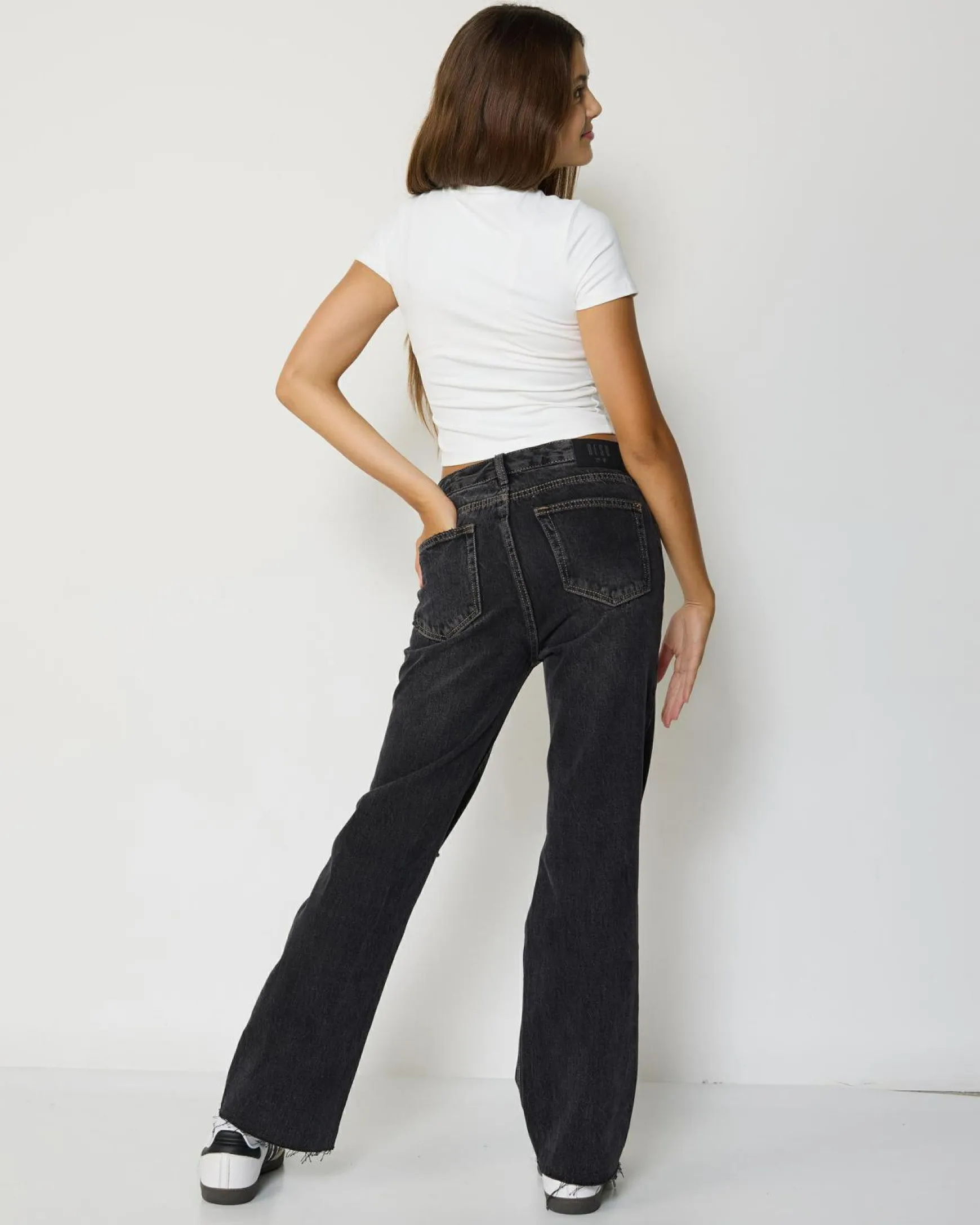 Girls' Jagger Jeans