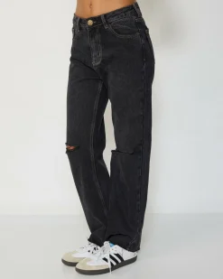 Girls' Jagger Jeans