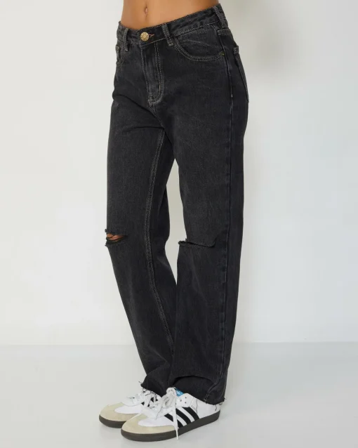 Girls' Jagger Jeans