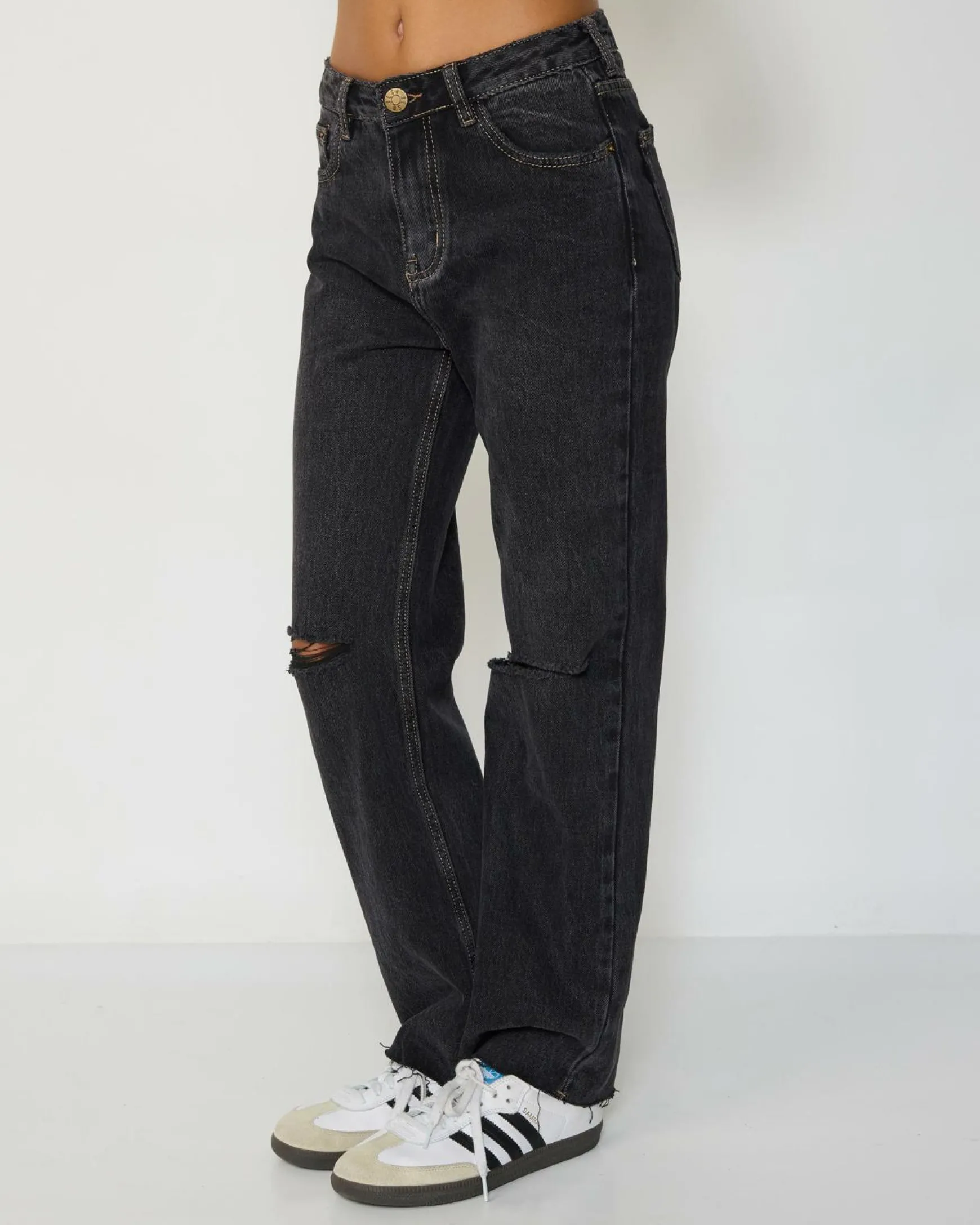 Girls' Jagger Jeans