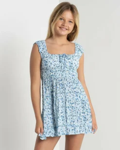 Girls' Jane Dress