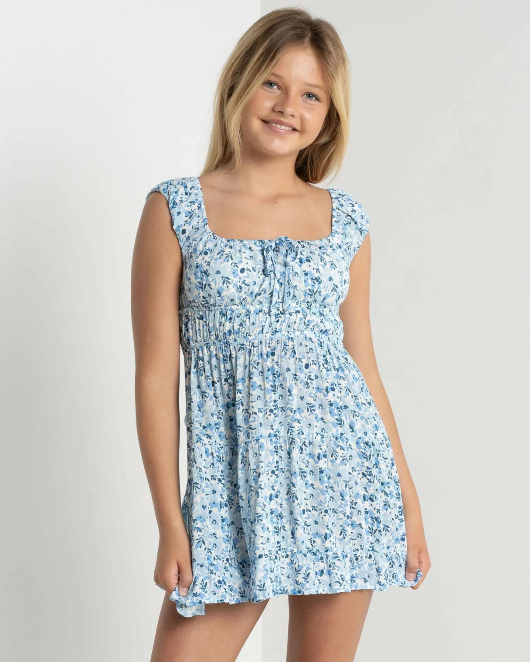 Girls' Jane Dress