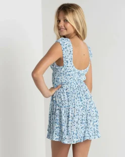 Girls' Jane Dress