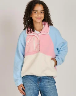 Girls' K2 Sweat