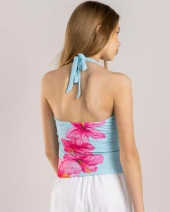 Girls' Kaiko Halter Top