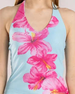 Girls' Kaiko Halter Top