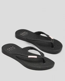 Girls' Kicks Thongs
