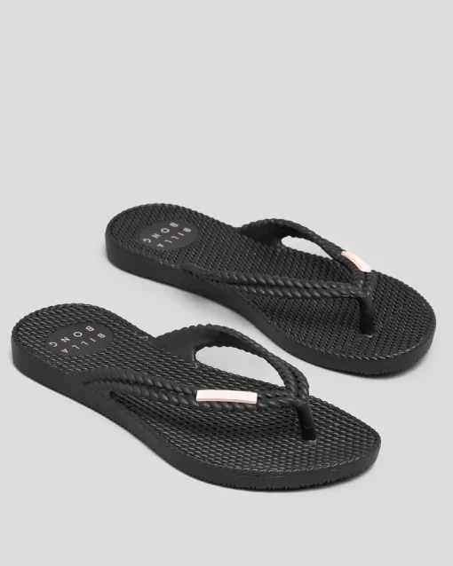 Girls' Kicks Thongs