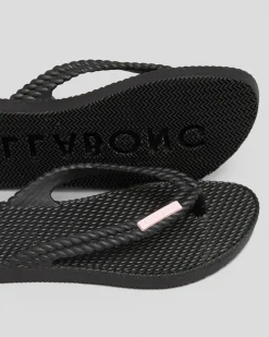 Girls' Kicks Thongs