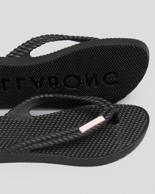 Girls' Kicks Thongs