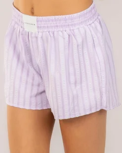 Girls' Kimmy Shorts