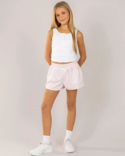 Girls' Kimmy Shorts