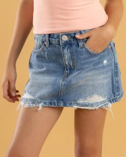 Girls' Kirra Skirt
