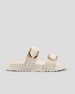 Girls' Laguna Slide Sandals