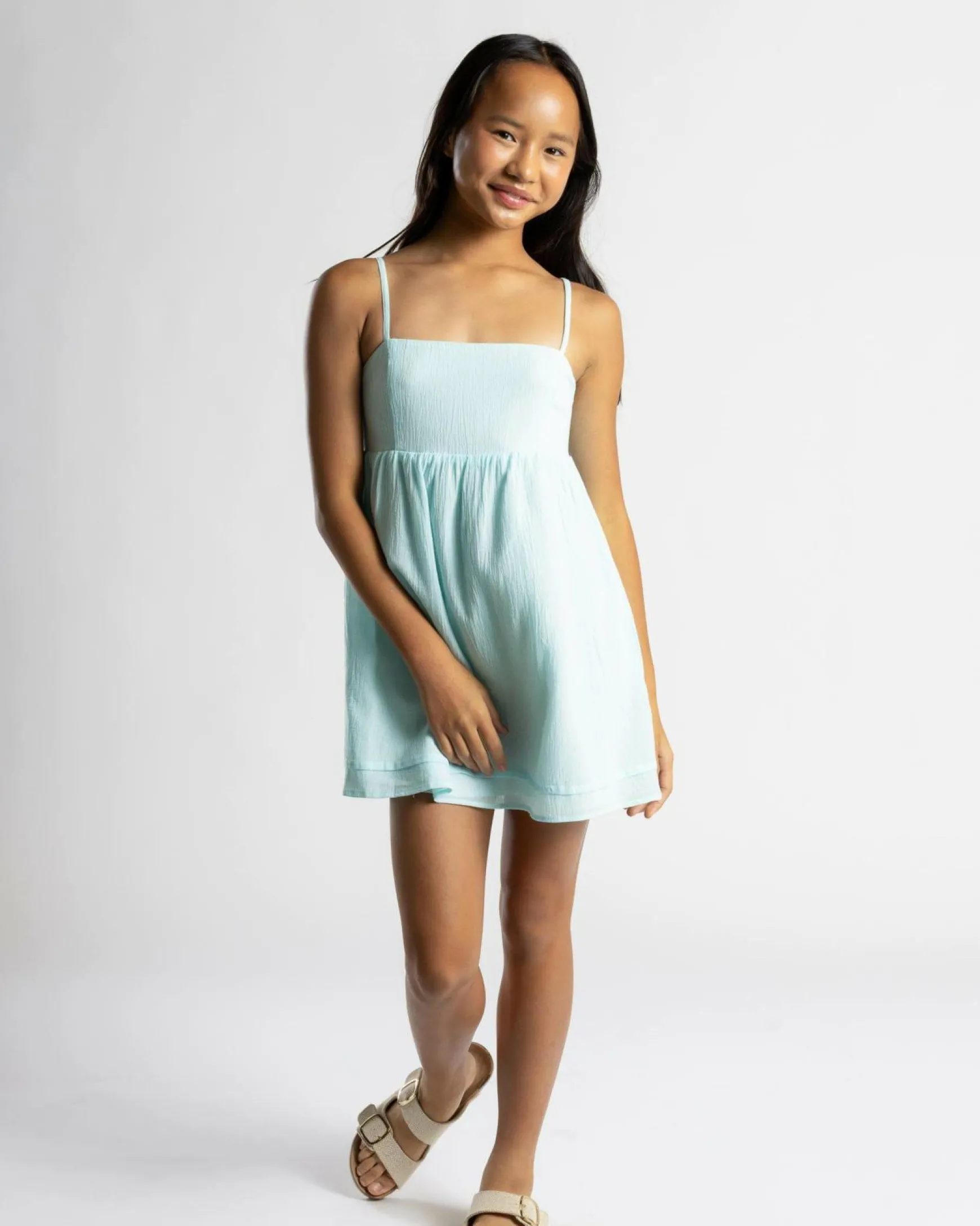 Girls' Lala Dress