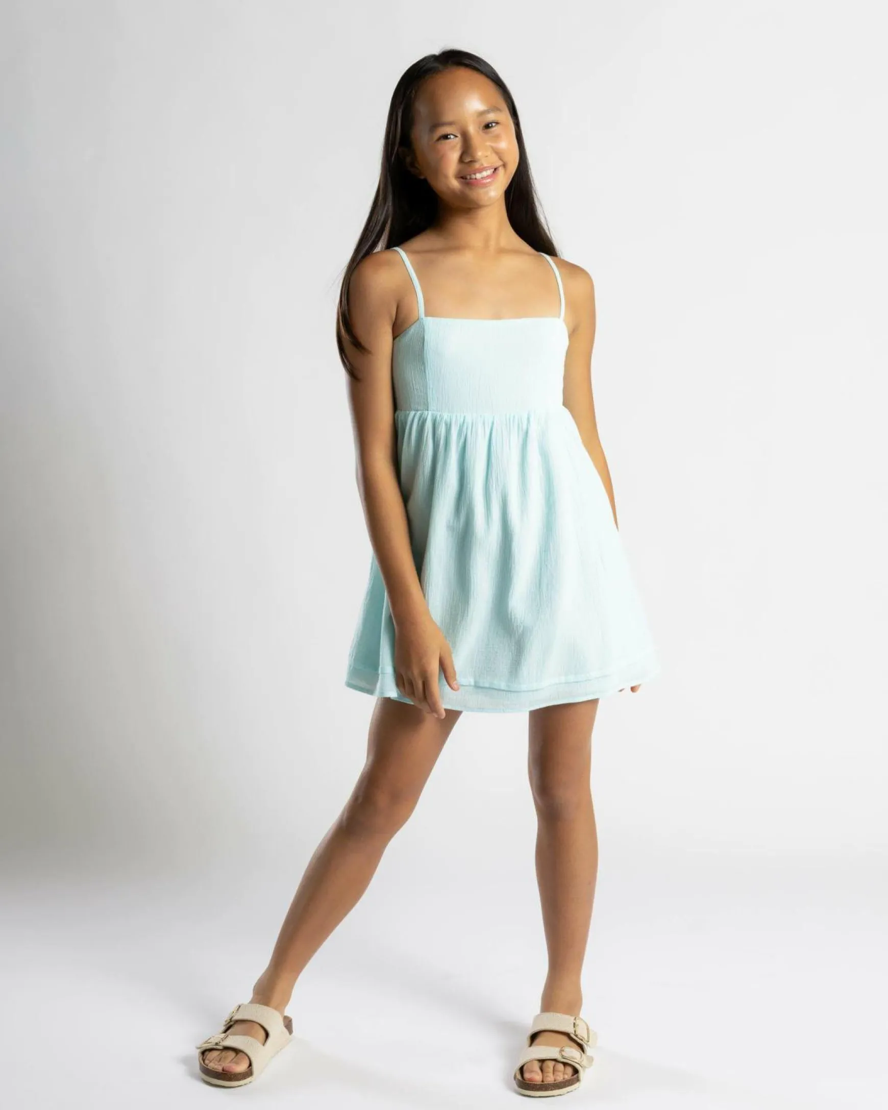 Girls' Lala Dress