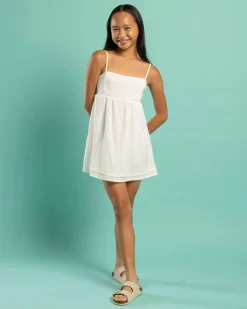 Girls' Lala Dress