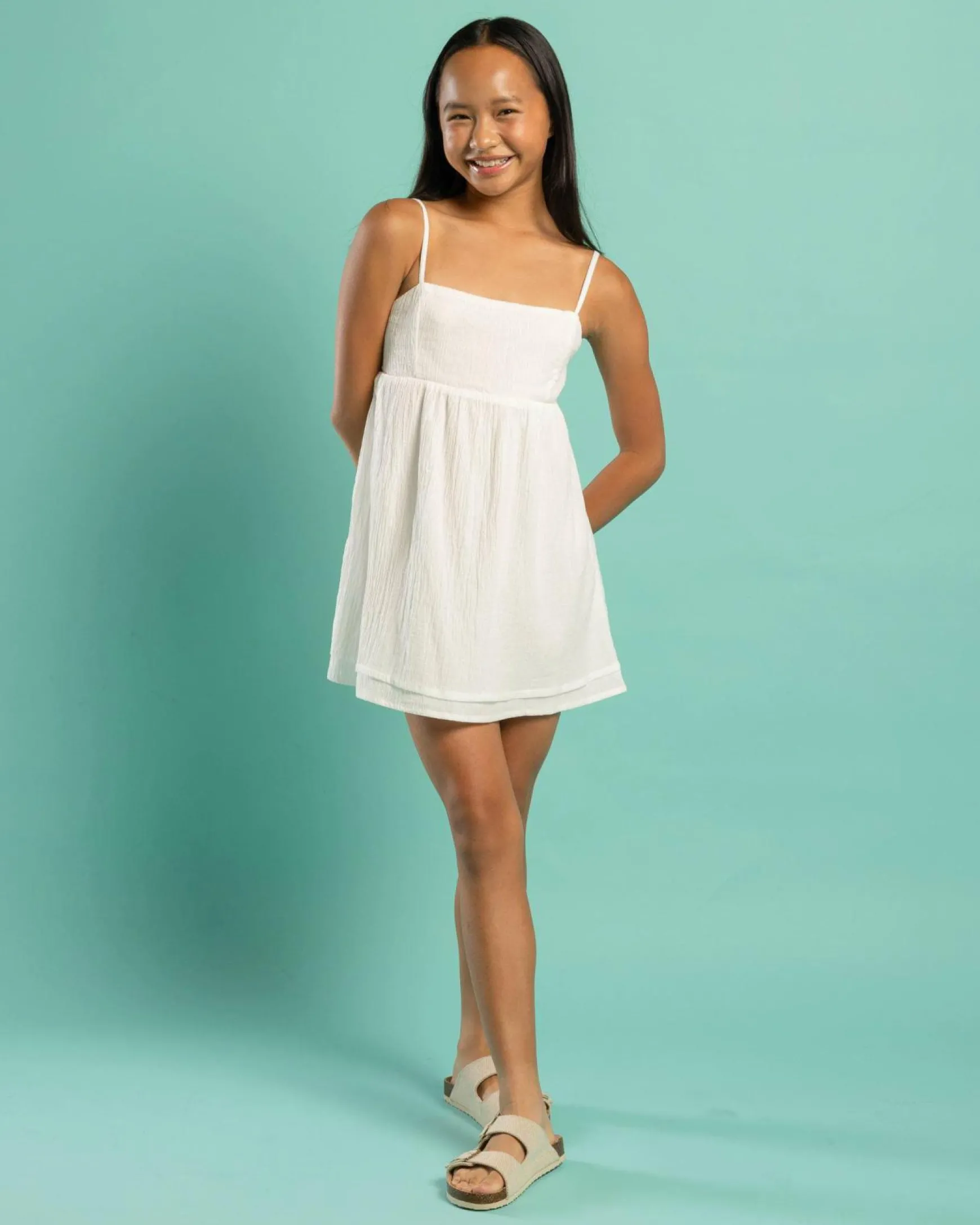 Girls' Lala Dress