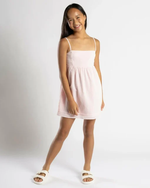 Girls' Lala Dress